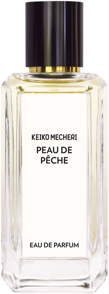 Keiko Mecheri Peau de Pêche E.d.P. Nat. Spray