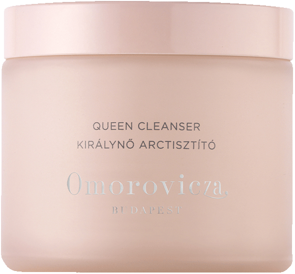 Omorovicza Queen Cleanser