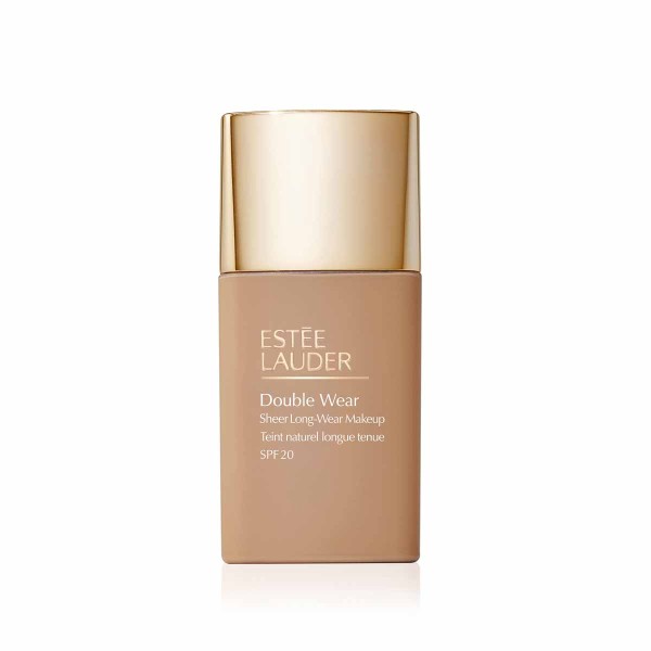 Estée Lauder Double Wear Sheer Long-Wear Makeup SPF 20