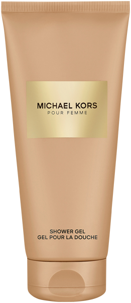 Michael Kors Pour Femme Shower Gel