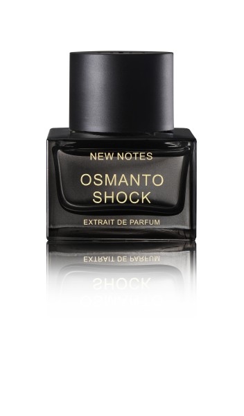 New Notes Osmanto Shock Extrait de Parfum