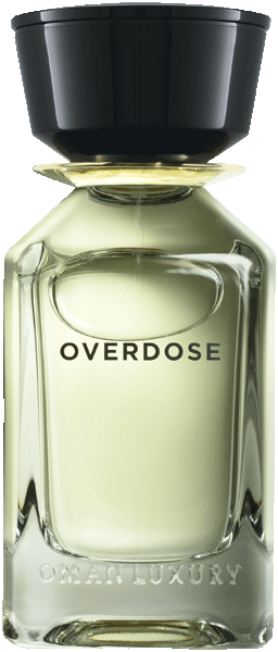 Oman Luxury Overdose EdP Nat. Spray