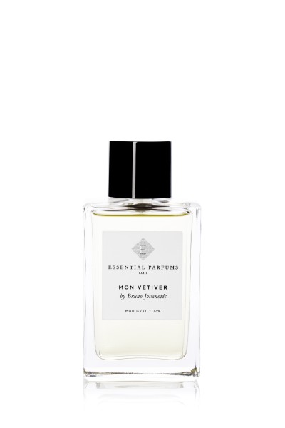 ESSENTIAL PARFUMS MON VETIVER by Bruno Jovanovic EdP Nat. Spray