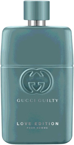 Gucci Guilty Love Edition Pour Homme EdP Nat. Spray