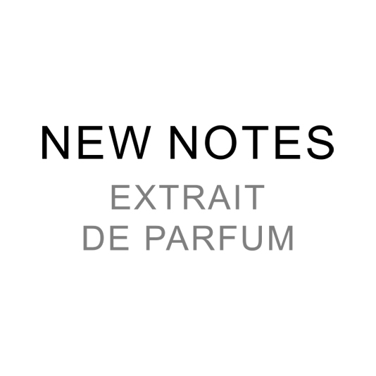 New Notes