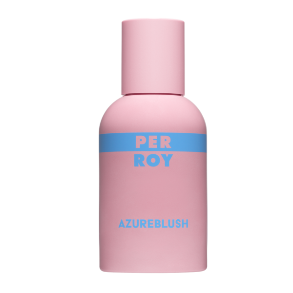 Perroy Azure Blush EdP Nat. Spray