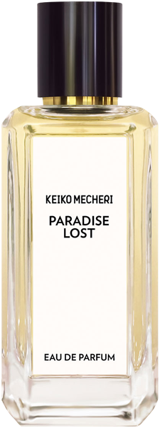 Keiko Mecheri Paradise Lost E.d.P. Nat. Spray