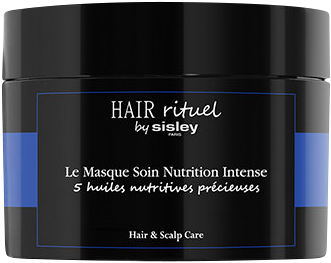 HAIR RITUEL by Sisley Masque Soin Nutrition Intense