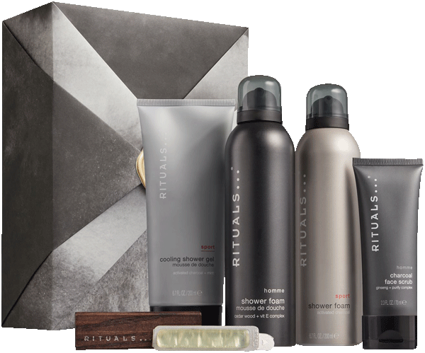 Rituals Homme Large Gift Set 2023