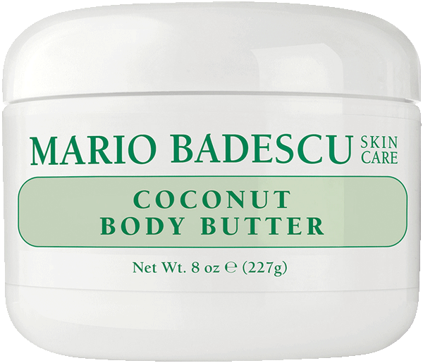 Mario Badescu Coconut Body Butter