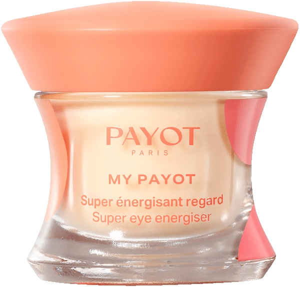 Payot My Payot Super Énergisant Regard