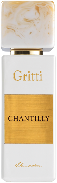 Gritti Chantilly E.d.P. Nat. Spray