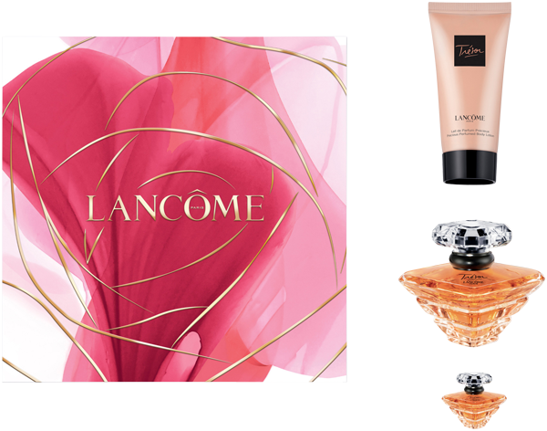 Lancôme Trésor Set