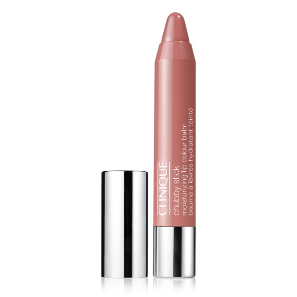 Clinique Chubby Stick Moisturizing Lip Colour Balm