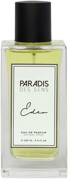 Paradis des Sens Eden EdP Nat Spray