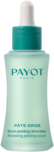 Payot Pâte Grise Sérum Peeling Rénovateur