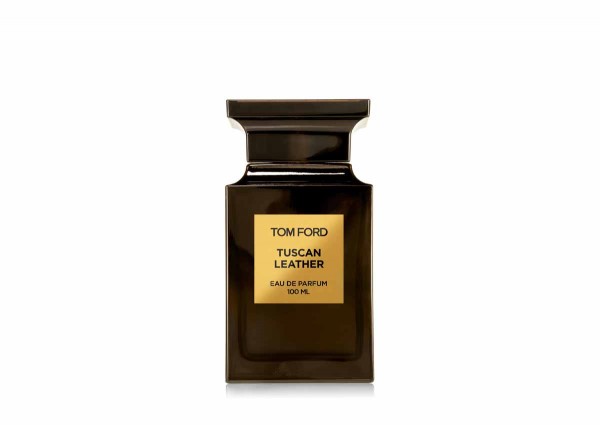 Tom Ford Tuscan Leather Eau de Parfum Nat. Spray