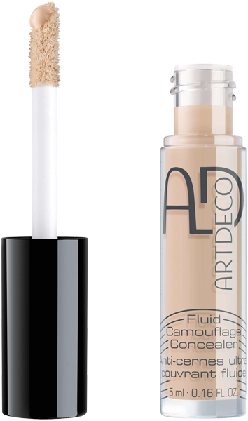 Artdeco Fluid Camouflage Concealer