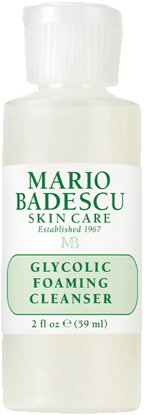 Mario Badescu Glycolic Foaming Cleanser