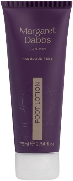 Margaret Dabbs Fabulous Feet Foot Lotion