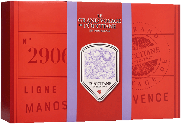 L'Occitane Adventskalender XMas 2024