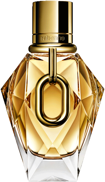 Rabanne Million Gold For Her EdP Nat. Spray Refillable