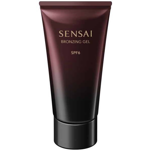 Sensai Bronzing Gel