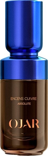 Ojar Encens Cuivre Absolute Perfume Oil