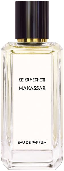 Keiko Mecheri Makassar E.d.P. Nat. Spray