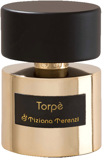 Tiziana Terenzi Torpè Extrait de Parfum