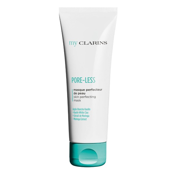 Clarins MyClarins Pore-Less Skin Perfecting Mask