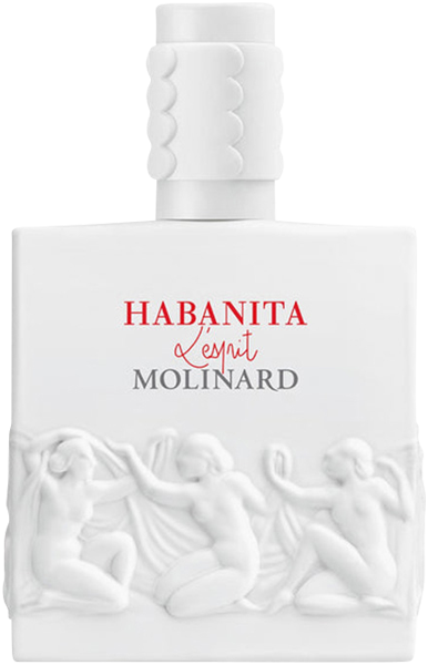 Molinard Habanita L'esprit EdP Nat. Spray