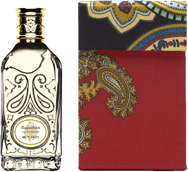 Etro Rajasthan Eau de Parfum Vapo