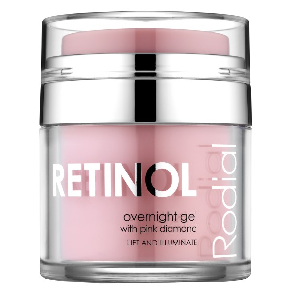 Rodial Retional Overnight Gel