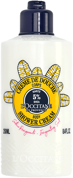 L'Occitane Shea Duschcreme