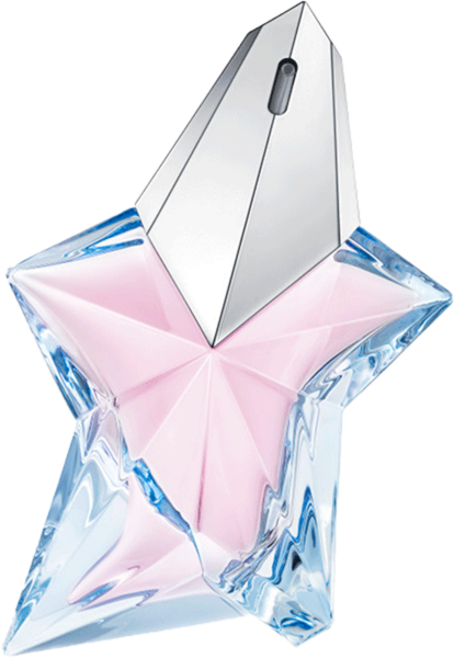 Mugler Angel Eau de Toilette Spray Refillable