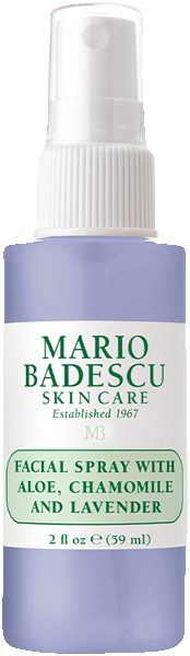 Mario Badescu Facial Spray with Aloe, Chamomile & Lavender