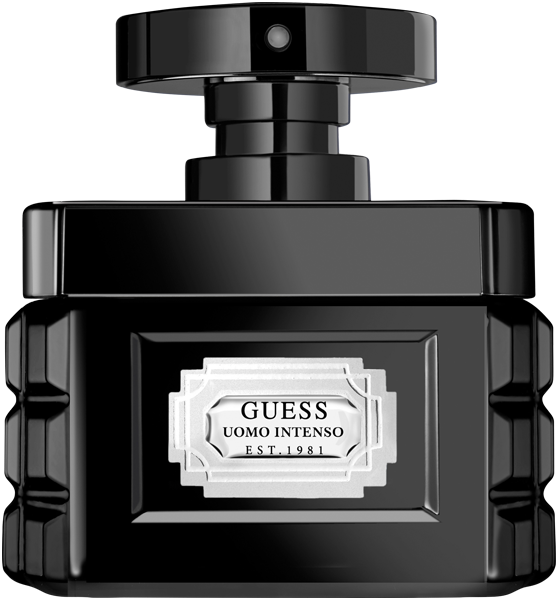 Guess Uomo Intenso EdP Nat. Spray