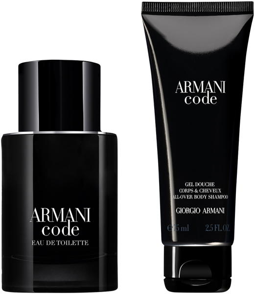 Giorgio Armani Code Pour Homme EdT Set