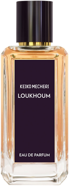 Keiko Mecheri Loukhoum de Soir Perfume Spray