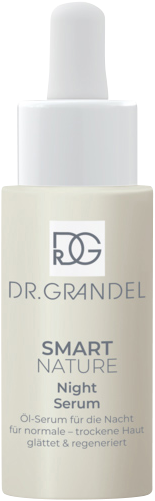 DR. GRANDEL Smart Nature Night Serum