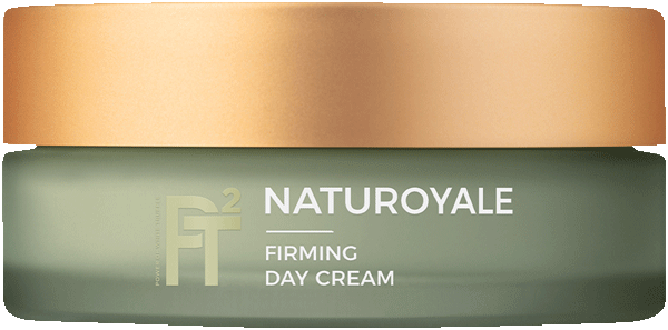 ANNEMARIE BÖRLIND NATUROYALE Firming Day Cream