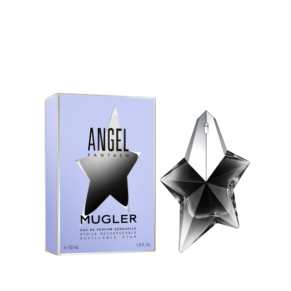 Mugler Angel Fantasm Eau de Parfum Nat. Spray