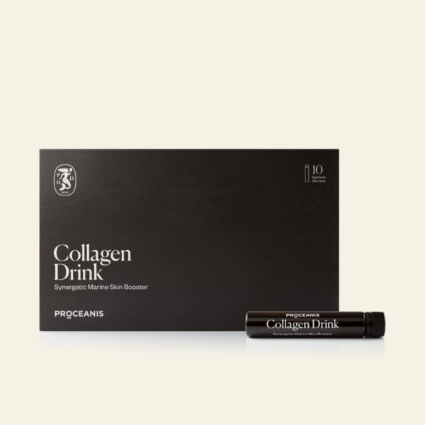 Proceanis Collagen Drink 10 x 25 ml