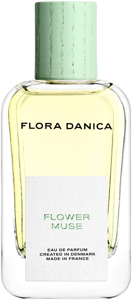 Flora Danica Flower Muse EdP Nat. Spray