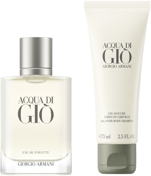 Giorgio Armani Acqua di Giò Pour Homme EdT Set