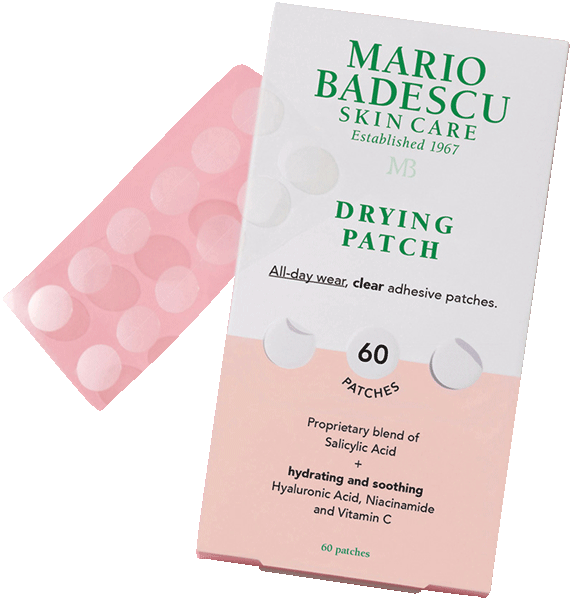 Mario Badescu Drying Patch