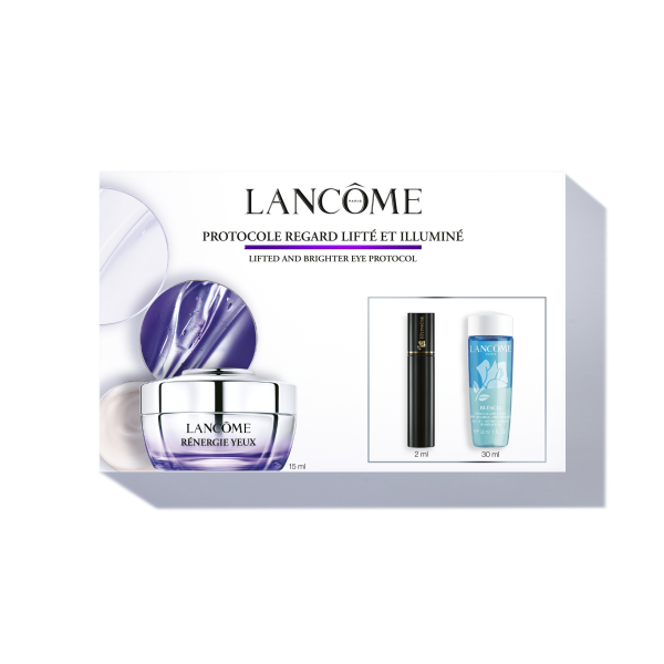 Lancôme Rénergie Mulit-Lift Ultra H.P.N. 300 Eye Cream Set