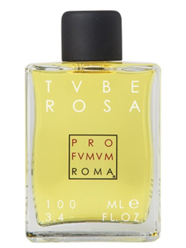 PRO FVMVM ROMA Tuberosa Eau de Parfum Nat. Spray