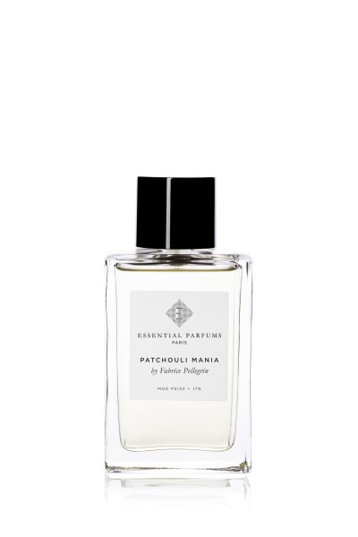 ESSENTIAL PARFUMS PATCHOULI MANIA by Fabrice Pellegrin EdP Nat. Spray